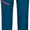 ORTOVOX BRENTA PANTS W