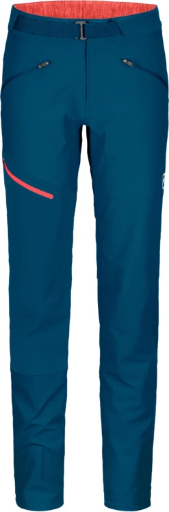 ORTOVOX BRENTA PANTS W