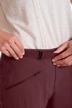 ORTOVOX BRENTA PANTS W 6 ORTOVOX BRENTA PANTS W -McKinley Geschaft 62244 55901 BILD03 20221221