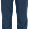 ORTOVOX Damen Funktionshose PELMO PANTS W