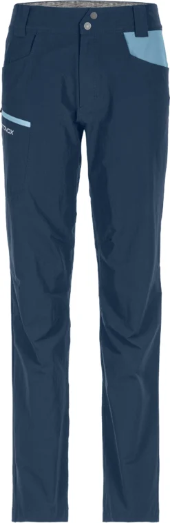 ORTOVOX Damen Funktionshose PELMO PANTS W