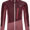 ORTOVOX Damen Isolationsjacke "Westalpen Swisswool Hybrid"