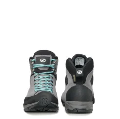 SCARPA Mojito Hike GTX Wide W -McKinley Geschaft 63318G L Mojito Hike GTX WMN Smoke Jade RGB 4