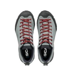 SCARPA Mojito Trail GTX WMN 8 SCARPA Mojito Trail GTX WMN -McKinley Geschaft 63322G L Mojito Trail GTX WMN Conifer Raspberry RGB 5