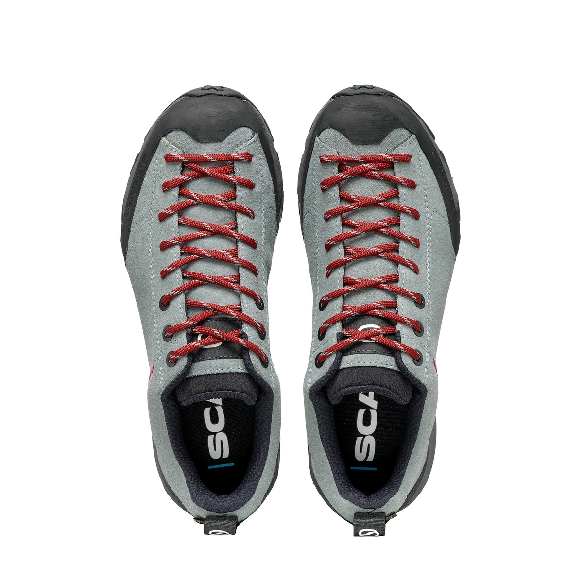 SCARPA Mojito Trail GTX WMN 4 SCARPA Mojito Trail GTX WMN – Bild 4