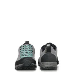 SCARPA Mojito Trail GTX Wide WMN -McKinley Geschaft 63322G L Mojito Trail GTX WMN Smoke Jade RGB 4
