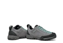 SCARPA Mojito Trail GTX Wide WMN -McKinley Geschaft 63322G L Mojito Trail GTX WMN Smoke Jade RGB 6