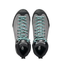 SCARPA Mojito Hike GTX Wmn -McKinley Geschaft 63323G L Mojito Hike GTX WMN Smoke Jade RGB 5 1