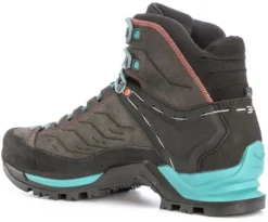 SALEWA Damen Trekkingschuhe "WS MTN Trainer MID GTX" -McKinley Geschaft 63459 0674 BILD06 20220307