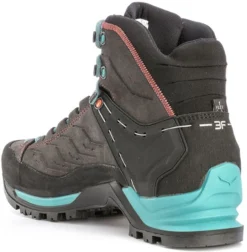 SALEWA Damen Trekkingschuhe "WS MTN Trainer MID GTX" -McKinley Geschaft 63459 0674 BILD07 20220307