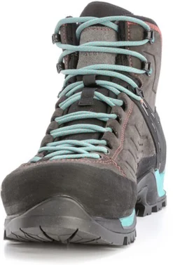 SALEWA Damen Trekkingschuhe "WS MTN Trainer MID GTX" -McKinley Geschaft 63459 0674 BILD10 20220307
