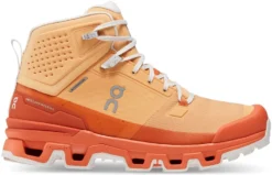 ON Damen Multifunktionsstiefel Cloudrock 2 Waterproof