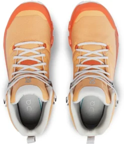 ON Damen Multifunktionsstiefel Cloudrock 2 Waterproof -McKinley Geschaft 63WWP 98607 BILD03 20230120