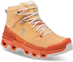 ON Damen Multifunktionsstiefel Cloudrock 2 Waterproof -McKinley Geschaft 63WWP 98607 BILD06 20230120