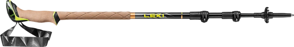 LEKI Wanderstock Sherpa 1 LEKI Wanderstock Sherpa