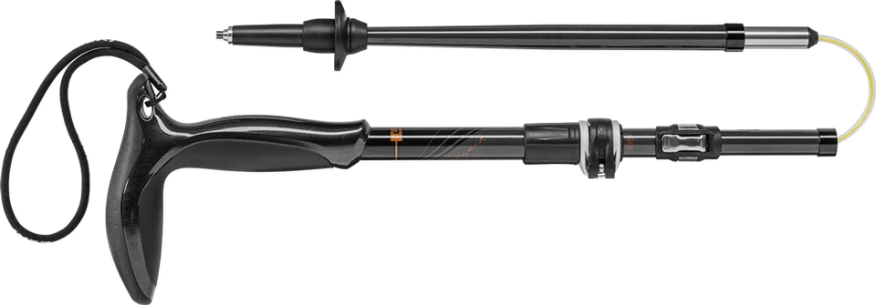 LEKI Wanderstock Legend Series Micro 2 LEKI Wanderstock Legend Series Micro – Bild 2