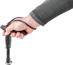 LEKI Wanderstock Legend Series Micro 8 LEKI Wanderstock Legend Series Micro -McKinley Geschaft 65320871 650 BILD04 20230627