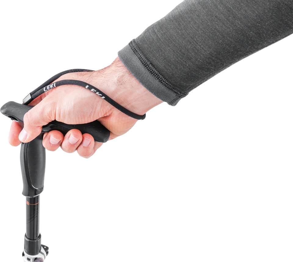 LEKI Wanderstock Legend Series Micro 4 LEKI Wanderstock Legend Series Micro – Bild 4