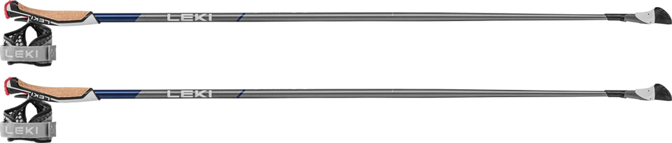 LEKI Nordic Walkingstöcke Smart Flash 1 LEKI Nordic Walkingstöcke Smart Flash