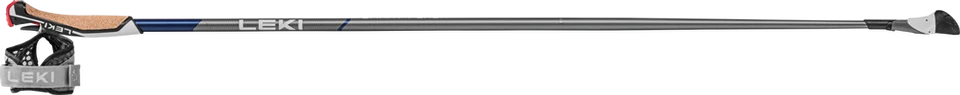 LEKI Nordic Walkingstöcke Smart Flash 2 LEKI Nordic Walkingstöcke Smart Flash – Bild 2