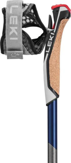 LEKI Nordic Walkingstöcke Smart Flash 7 LEKI Nordic Walkingstöcke Smart Flash -McKinley Geschaft 65325401 062 BILD03 20230228
