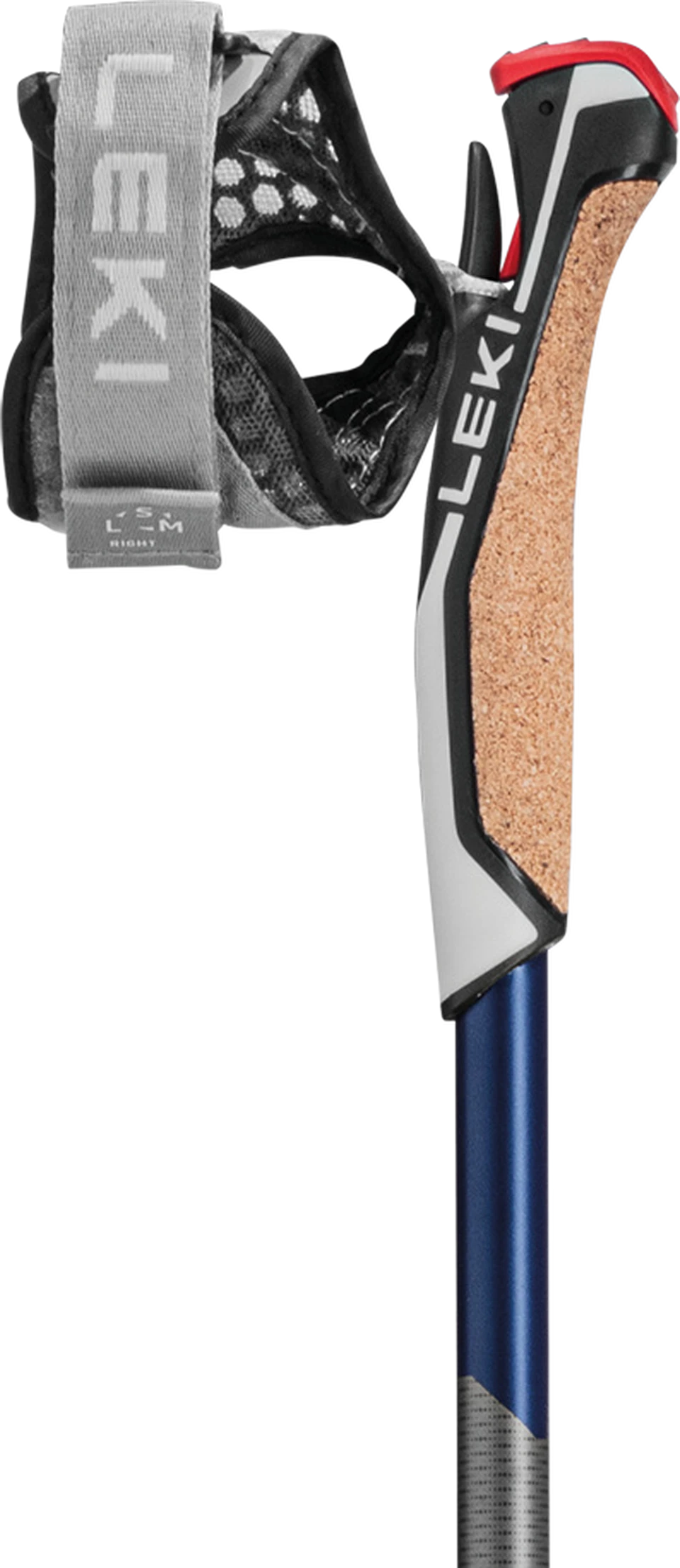 LEKI Nordic Walkingstöcke Smart Flash 3 LEKI Nordic Walkingstöcke Smart Flash – Bild 3