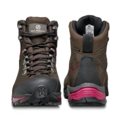 SCARPA ZG Pro GTX WMN 7 SCARPA ZG Pro GTX WMN -McKinley Geschaft 67070G LH 2