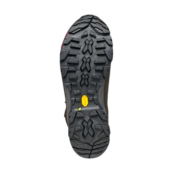 SCARPA ZG Pro GTX WMN 4 SCARPA ZG Pro GTX WMN – Bild 4