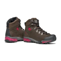 SCARPA ZG Pro GTX WMN 9 SCARPA ZG Pro GTX WMN -McKinley Geschaft 67070G LH 5