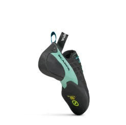 SCARPA Instinct Lace WMN 6 SCARPA Instinct Lace WMN -McKinley Geschaft 70036 L Instinct WMN Black Aqua RGB 5