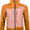 ORTOVOX Damen Funktionsjacke MESOLA JACKET W