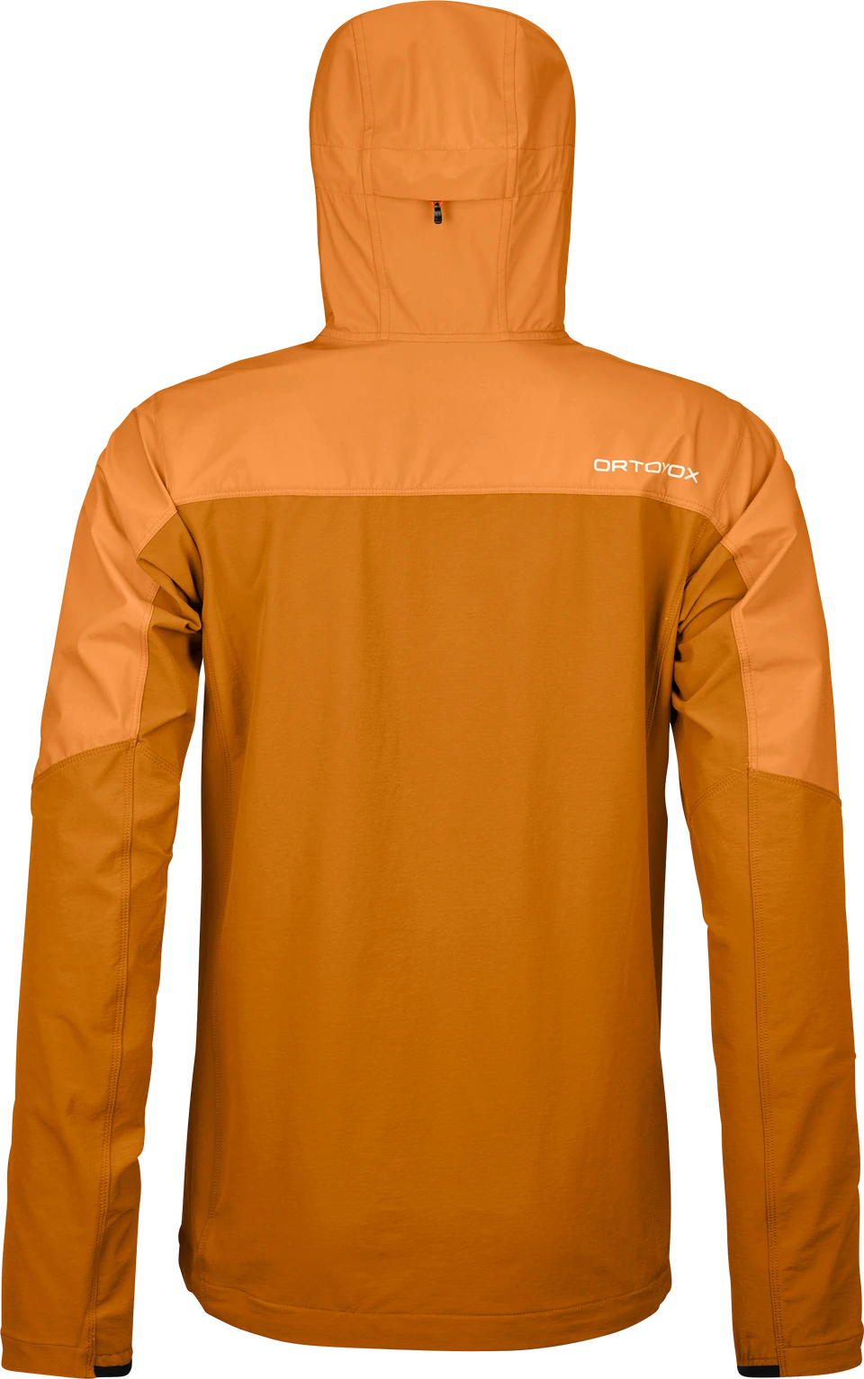 ORTOVOX Damen Funktionsjacke MESOLA JACKET W 2 ORTOVOX Damen Funktionsjacke MESOLA JACKET W – Bild 2