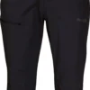 BERGANS Damen Caprihose Moa Pirate