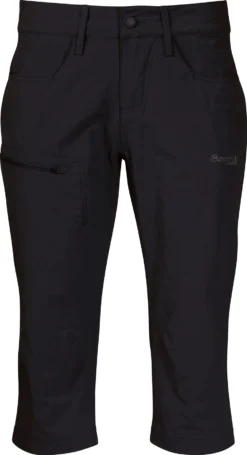 BERGANS Damen Caprihose Moa Pirate