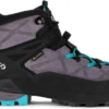 AKU Damen Multifunktionsstiefel ROCK DFS MID GTX W'S