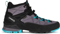 AKU Damen Multifunktionsstiefel ROCK DFS MID GTX W'S