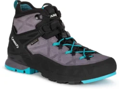 AKU Damen Multifunktionsstiefel ROCK DFS MID GTX W'S -McKinley Geschaft 719 241 BILD04 20230727