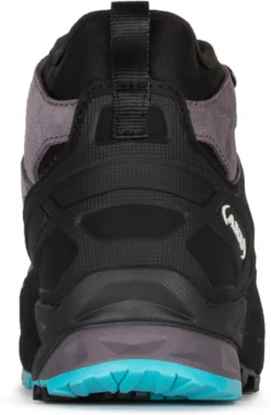 AKU Damen Multifunktionsstiefel ROCK DFS MID GTX W'S -McKinley Geschaft 719 241 BILD05 20230727