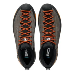 SCARPA Mescalito GTX Wmn 8 SCARPA Mescalito GTX Wmn -McKinley Geschaft 72103 M Mescalito Titanium Mango RGB 5