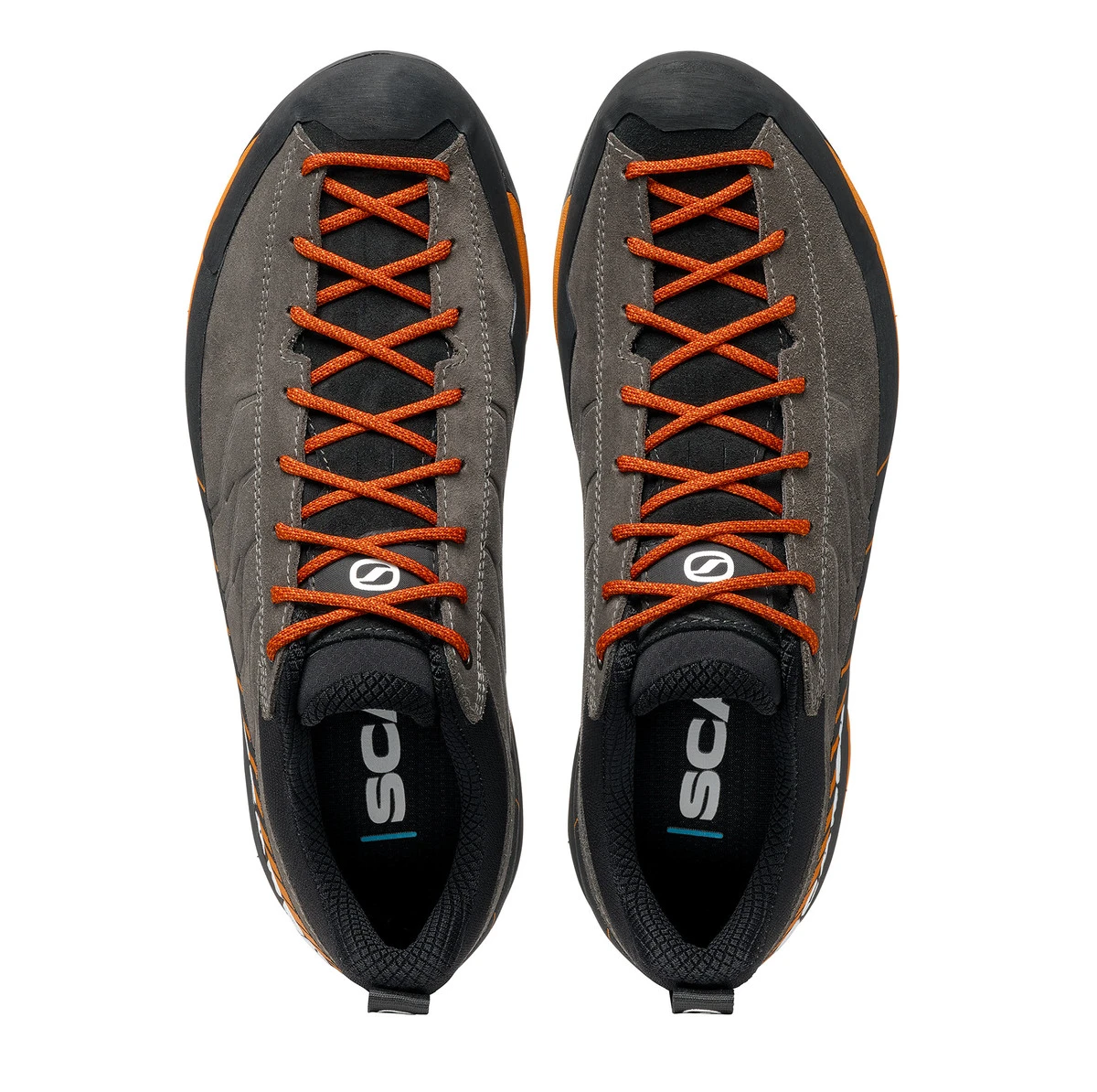 SCARPA Mescalito GTX Wmn 4 SCARPA Mescalito GTX Wmn – Bild 4