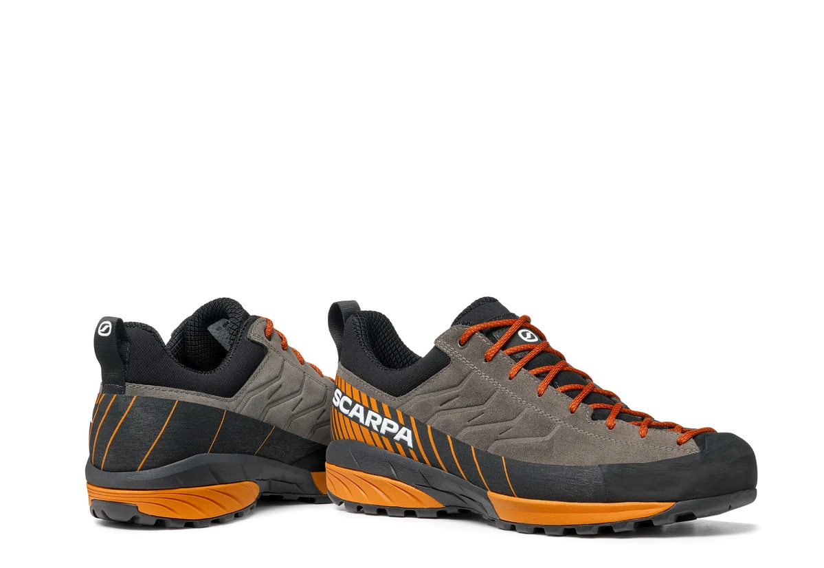 SCARPA Mescalito GTX Wmn 5 SCARPA Mescalito GTX Wmn – Bild 5