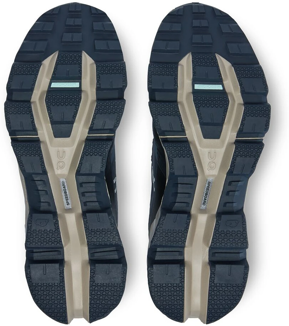 ON Damen Multifunktionsschuhe Cloudwander Waterproof 2 ON Damen Multifunktionsschuhe Cloudwander Waterproof – Bild 2