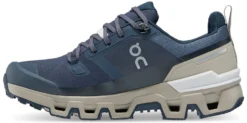 ON Damen Multifunktionsschuhe Cloudwander Waterproof 9 ON Damen Multifunktionsschuhe Cloudwander Waterproof -McKinley Geschaft 73WWP 98572 BILD04 20230120