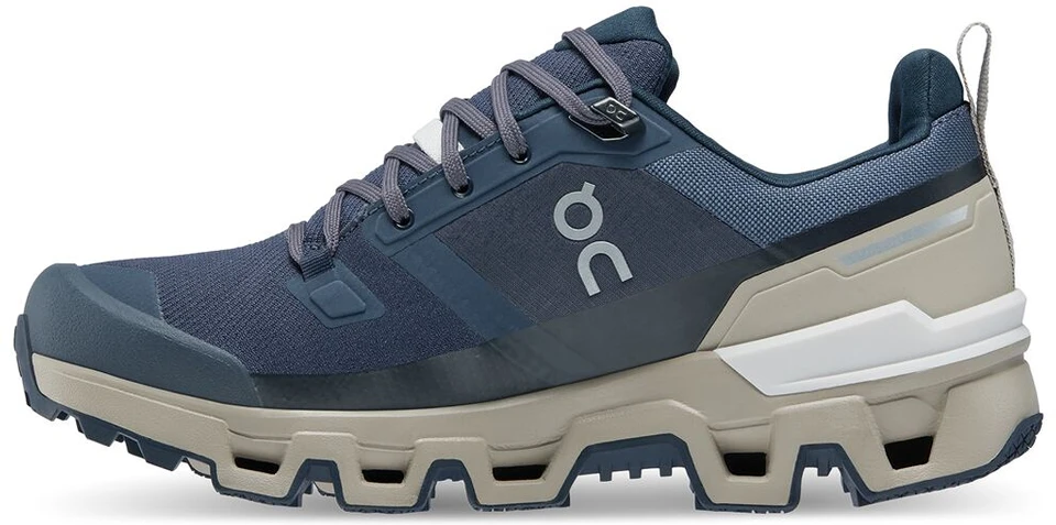 ON Damen Multifunktionsschuhe Cloudwander Waterproof 4 ON Damen Multifunktionsschuhe Cloudwander Waterproof – Bild 4