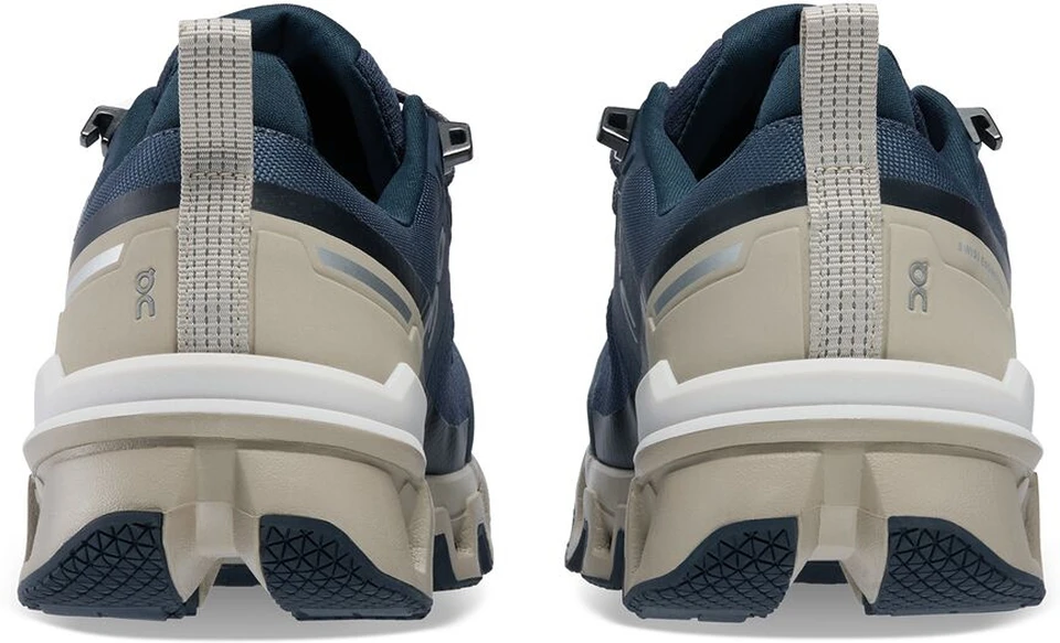 ON Damen Multifunktionsschuhe Cloudwander Waterproof 5 ON Damen Multifunktionsschuhe Cloudwander Waterproof – Bild 5