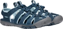 KEEN Damen Schuh CLEARWATER CNX -McKinley Geschaft 784099 602fe3c622c50