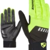 ZIENER Fahrradhandschuh DALLEN TOUCH Bike Glove