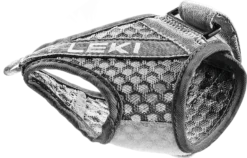 LEKI Langlauf-Skistöcke Shark Frame Strap Mesh