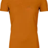 ORTOVOX Damen Shirt 185 MERINO TANGRAM LOGO TS W