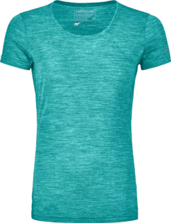 ORTOVOX Damen Shirt 150 COOL CLEAN TS W